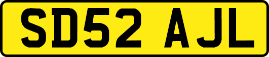 SD52AJL