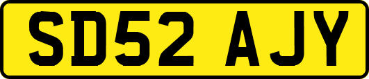 SD52AJY
