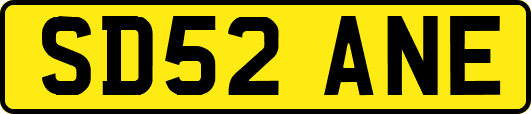SD52ANE