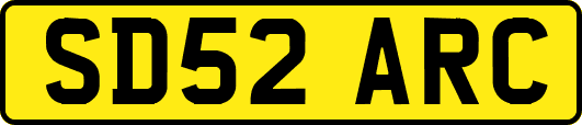 SD52ARC