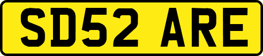 SD52ARE