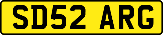 SD52ARG