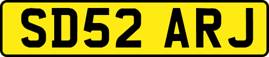 SD52ARJ