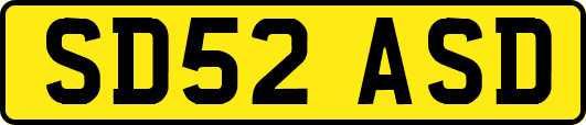 SD52ASD