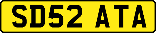 SD52ATA