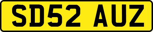 SD52AUZ
