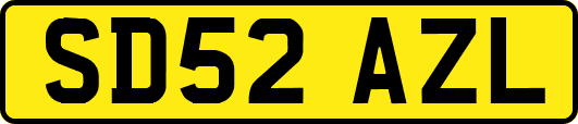 SD52AZL