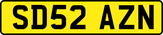 SD52AZN