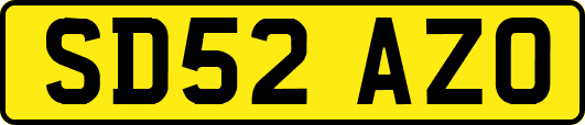 SD52AZO