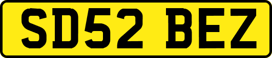 SD52BEZ