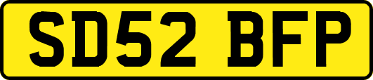 SD52BFP