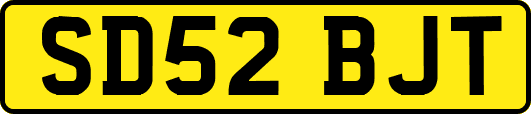SD52BJT
