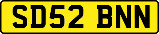 SD52BNN