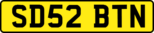 SD52BTN