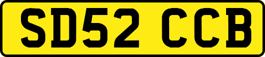 SD52CCB