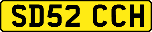 SD52CCH
