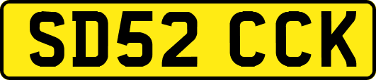 SD52CCK