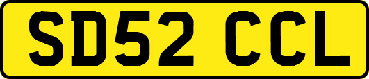 SD52CCL