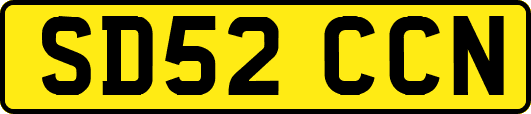 SD52CCN