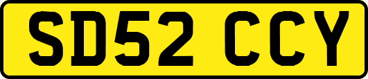 SD52CCY