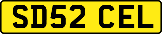 SD52CEL