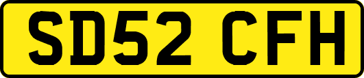 SD52CFH