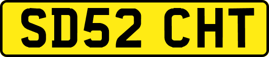 SD52CHT