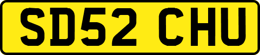 SD52CHU