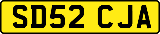 SD52CJA