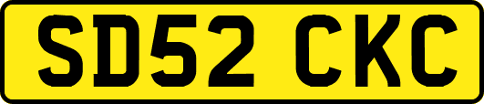 SD52CKC
