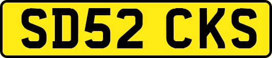 SD52CKS