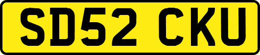SD52CKU