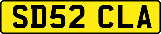 SD52CLA