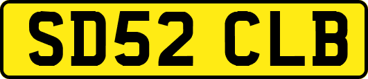 SD52CLB