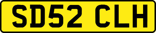 SD52CLH