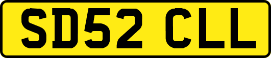 SD52CLL