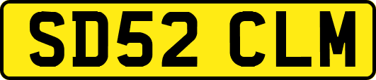 SD52CLM