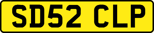 SD52CLP