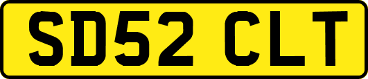 SD52CLT