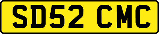 SD52CMC