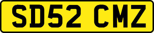 SD52CMZ
