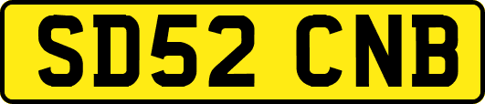 SD52CNB