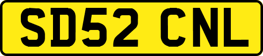 SD52CNL