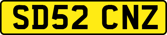 SD52CNZ