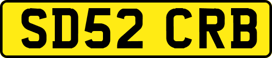 SD52CRB