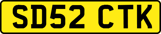 SD52CTK
