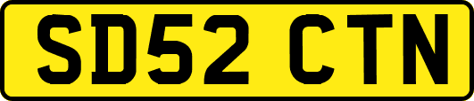 SD52CTN