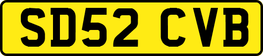 SD52CVB
