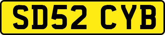 SD52CYB