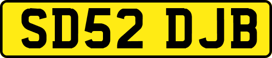 SD52DJB